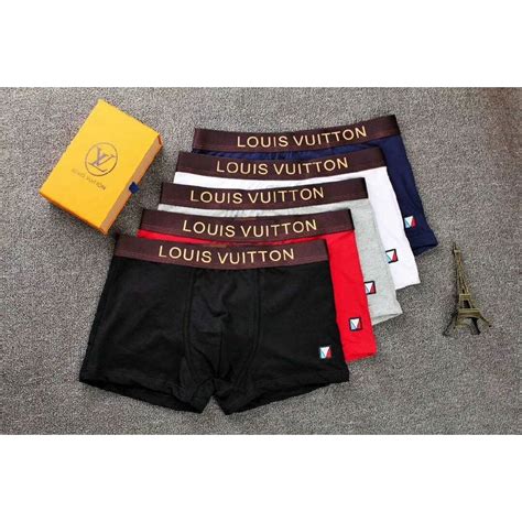 louis vuitton men's accessories|louis vuitton men underwear.